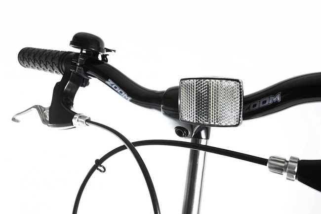 Koloběžka KICKBIKE  City G4
