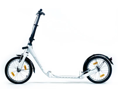 Vyzkoušeno - Koloběžka Kickbike CLIX