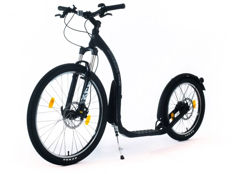 Koloběžka Kickbike CROSS MAX 20HD