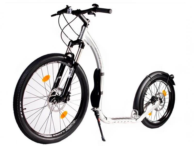 Koloběžka Kickbike CROSS MAX 20HD