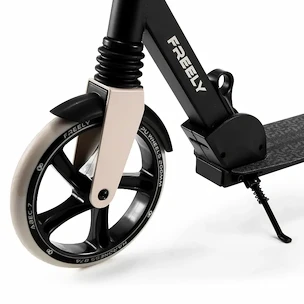 Koloběžka Kinderkraft Freely Beige