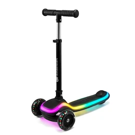 Koloběžka Kinderkraft Raket Black