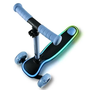 Koloběžka Kinderkraft Raket Blue