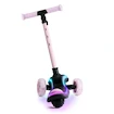 Koloběžka Kinderkraft Raket Pink