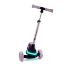 Koloběžka Kinderkraft Raket Pink