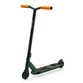 Koloběžka Kinderkraft Solis Green