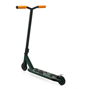 Koloběžka Kinderkraft Solis Green
