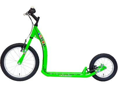 Koloběžka Kostka Mini 2