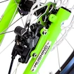 Koloběžka Kostka Mushing Racer Pro (G5)