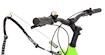 Koloběžka Kostka Mushing Racer Pro (G5)