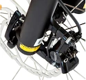 Koloběžka Kostka Mushing Racer Pro (G5)