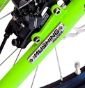 Koloběžka Kostka Mushing Racer Pro (G5)