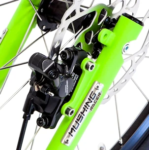 Koloběžka Kostka Mushing Racer Pro (G5)