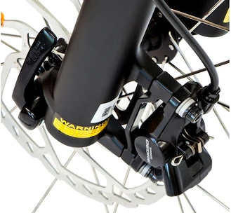 Koloběžka Kostka Mushing Racer Pro (G5)