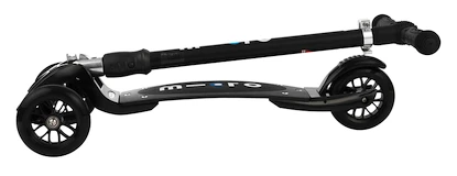 Koloběžka Micro Kickboard Compact Interchangeable Black