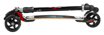 Koloběžka Micro Kickboard Monster Interchangeable