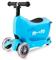 Koloběžka Micro  Mini2go Deluxe