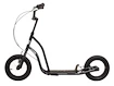 Koloběžka Stiga Air Scooter 12" černá