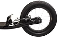 Koloběžka Stiga Air Scooter 12" černá