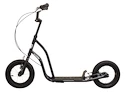 Koloběžka Stiga Air Scooter 12" černá