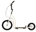 Koloběžka Stiga Air Scooter 16" bílá