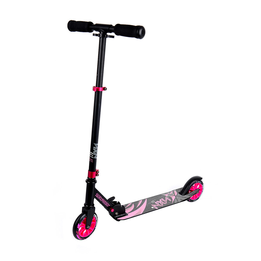 Product detail of Koloběžka Tempish  Nixin 125 II AL Pink