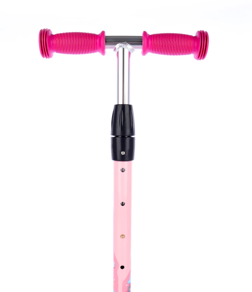 Koloběžka Tempish  SCOOPER růžová