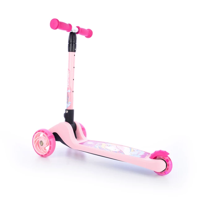 Koloběžka Tempish  SCOOPER růžová