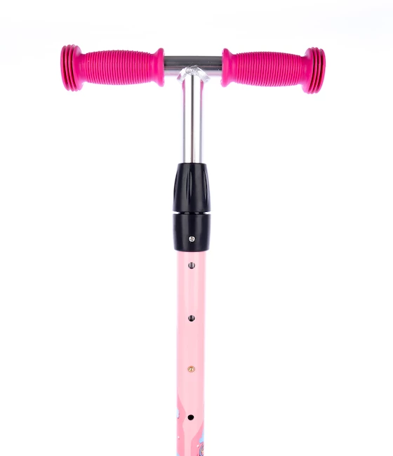 Koloběžka Tempish  SCOOPER růžová