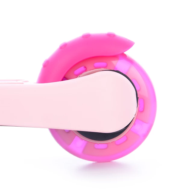 Koloběžka Tempish  SCOOPER růžová