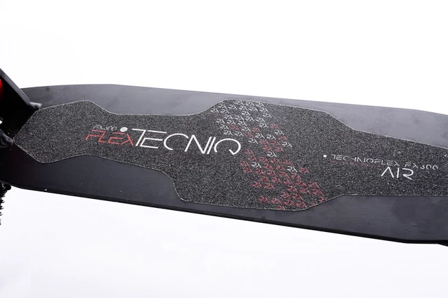 Koloběžka Tempish  TECNIQ AIR