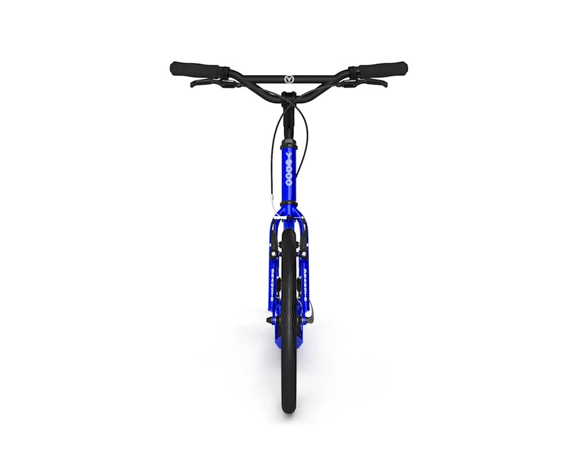 Koloběžka Yedoo Alloy Dragstr Blue
