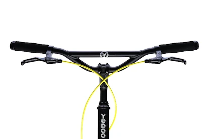Bazar - Koloběžka Yedoo Alloy Dragstr White