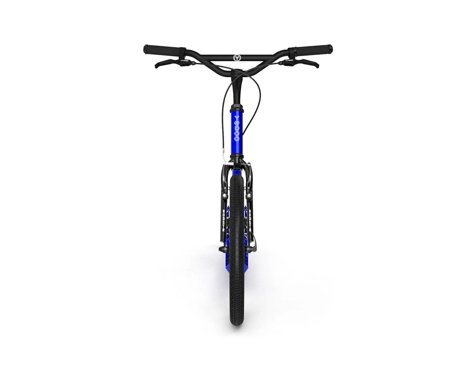 Koloběžka Yedoo Alloy Rodstr Blue