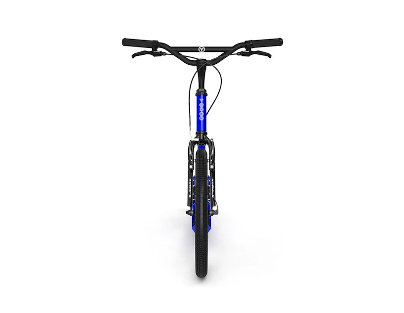 Koloběžka Yedoo Alloy Rodstr Blue