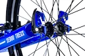 Koloběžka Yedoo Alloy Trexx Red