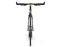 Koloběžka Yedoo Alloy Wolfer Black