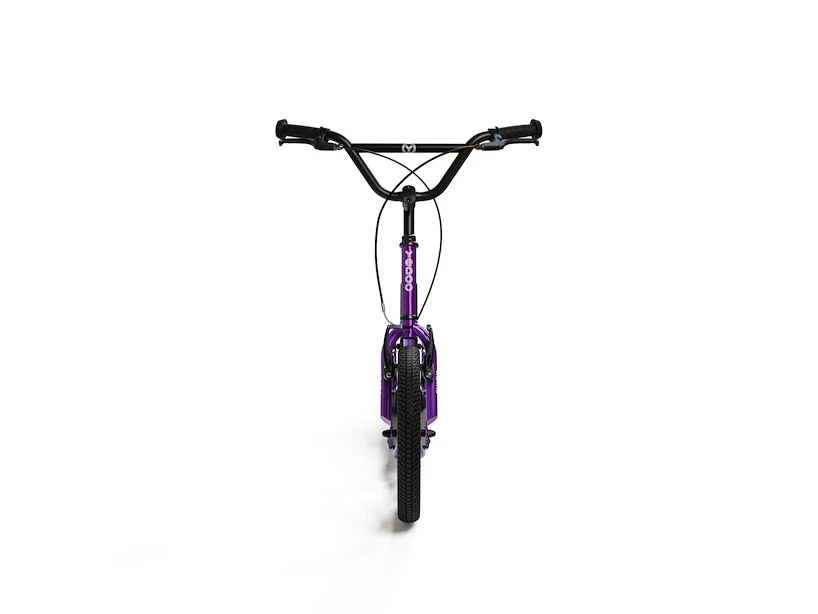 Koloběžka Yedoo  Flyck purple