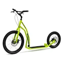 Koloběžka Yedoo Mezeq Green Y40