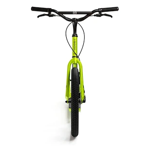 Koloběžka Yedoo Mezeq Green Y40