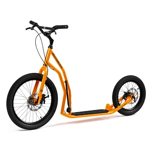Koloběžka Yedoo Mezeq Orange Y40