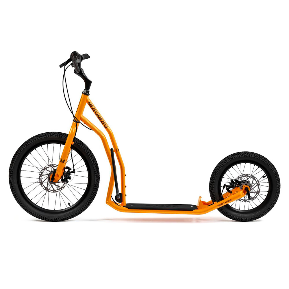 Product detail of Yedoo RunRun MEZEQ Y40 oranžová