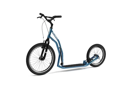 Koloběžka Yedoo RunRun Mula blue Y40