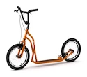 Koloběžka Yedoo Steel S1616 Orange