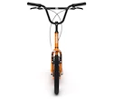 Koloběžka Yedoo Steel S1616 Orange