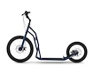 Koloběžka Yedoo Steel S2016 Disc Blue