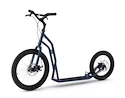 Koloběžka Yedoo Steel S2016 Disc Blue