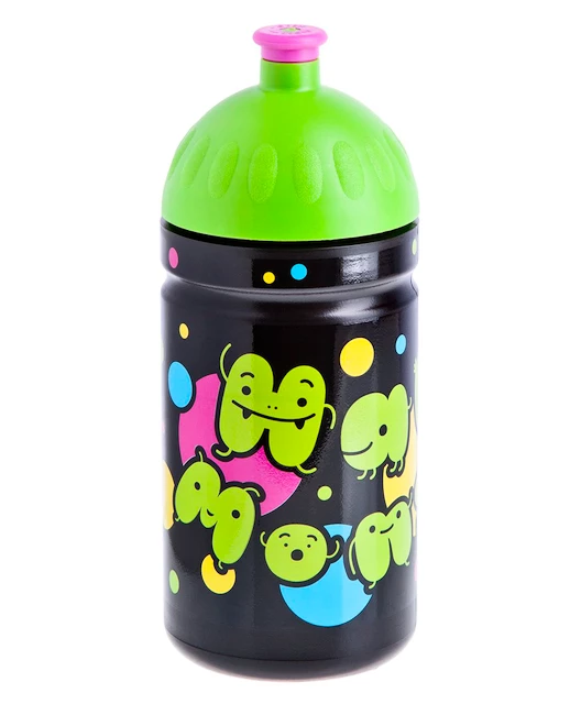 Koloběžka Yedoo Wzoom Happy Monster LTD + DÁREK