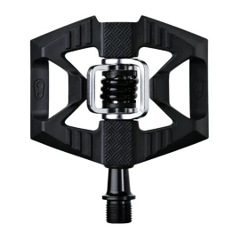 Kombinované pedály Crankbrothers Doubleshot 1 Black