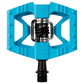 Kombinované pedály Crankbrothers Doubleshot 1 Blue